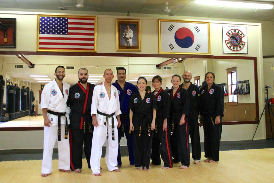 2015 Boot Camp
