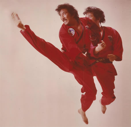 Technique Demonstrations